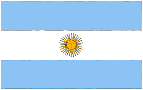 flags gif 
